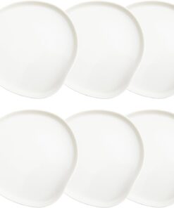 Concept Aspendos Pasta Tabağı Seti 20 cm - 6'lı