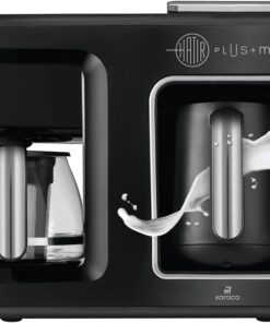 HATIR PLUS MOD 5 IN 1 KONUŞAN K.M. BLACK CHROME