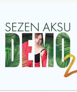 Aksu Demo 2 Plak