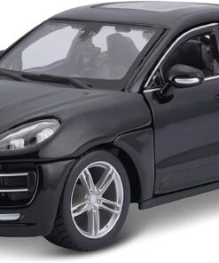 15621077 – Porsche Macan, çeşitli renklerde