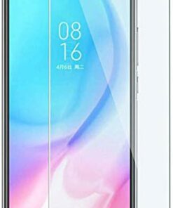 2 Adet - Oppo Uyumlu Realme 5i Kırılmaz Cam Ekran Koruyucu