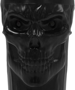 SPORTS Skull Shaker 700 ml Siyah