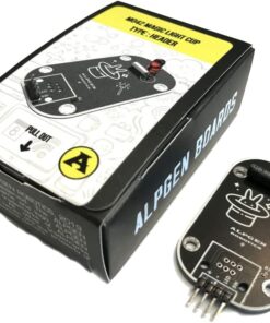ROBOTICS Magic Light Cup Titreşim Sensör Modülü Boards M042 Arduino Raspberry Uyumlu