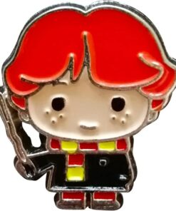 dükkanı Wizarding World - Harry Potter Pin - Ron