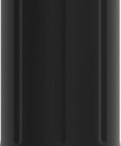 8735.40 Thermo Flask Gemstone IBT Obsidian 0.5 lt Matara