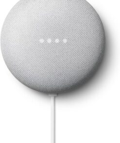 Nest Mini (2nd Jen) - Gri - Akıllı Hoparlör