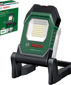 UniversalWorkLight 18V-2100 Solo (Aküsüz)