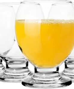 Nectar 6'lı Meşrubat Bardağı