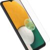 A15 Ekran Koruyucu, Oppo A15 Modellerine Uyumlu Temperli Ekran Koruyucu Cam HD Kalite Görüntü Darbe dDayanıklı Ekran Koruyucu Cam