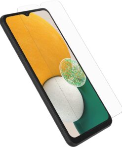 A15 Ekran Koruyucu, Oppo A15 Modellerine Uyumlu Temperli Ekran Koruyucu Cam HD Kalite Görüntü Darbe dDayanıklı Ekran Koruyucu Cam