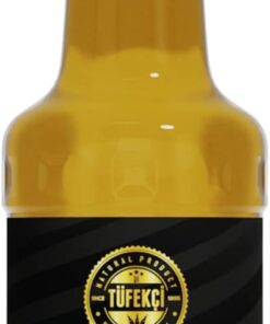 Tüfekçi Muz (Banana) Kokteyl, Kahve Ve Pasta Şurubu 750 ml