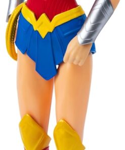 Comics DC 30 cm aksiyon figürü - Wonder Woman