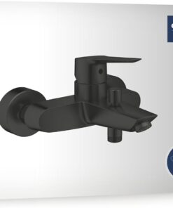 Start Banyo Bataryası | Yön Değiştiricili | Mat siyah | 322782432