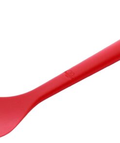 Silikon Wok Spatula