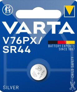 V76PX Electronics