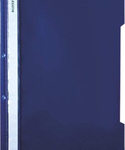 41891035 Telli Dosya Mavi 50'li