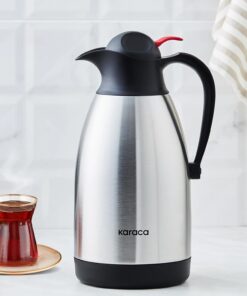 CLARK INOX 2LT TERMOS