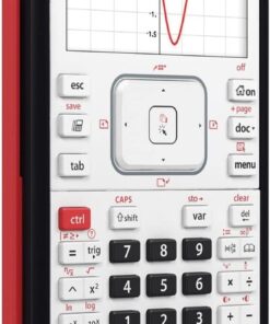 Instruments TI-Nspire CX II-T Grafik Hesap Makinesi