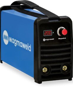 MEGASTICK Inverter Elektrod Kaynak Makinesi