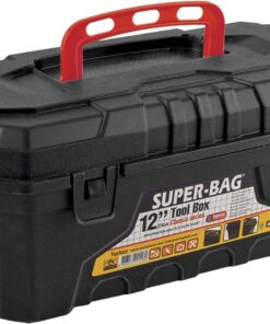 Bag Super-bag 5034 Basic Klasik Takım Çantası 12" ASR-5034