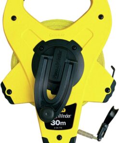Power Winder Fiberglas Çerçeve Ölçüsü, 2-34-772