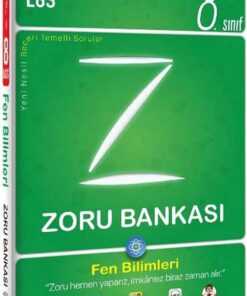 Sınıf Fen Bilimleri Zoru Bankası