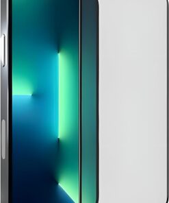 Apple iPhone 13-13 Pro-14 Uyumlu Uçtan Uca Tam Koruma 21H 9D Ekran Koruyucu Premium