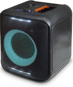 Party Speaker - 150W Taşınabilir RGB Bluetooth® Hoparlör SPPT2450BK