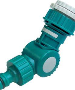 Expert 55273 Dönebilen Musluk Bağlantısı (1/2"-5/8"-3/4"-1")