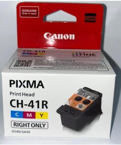 Orijinal Baskı Kafası CH-41R Canon Pixma-G540/G640