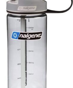Çok amaçlı içecek Sustain içecek şişesi şeffaf 0,6 l