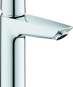 Start Lavabo Bataryası | M-Boyut | Su Tasarruflu | Krom | 23746002