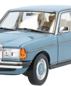 Model Araba 200 W123
