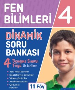 Fen Bilimleri Dinamik Soru