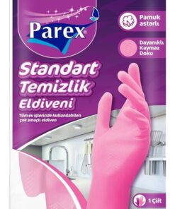 Standart Eldiven Büyük Boy