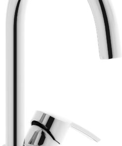 Alegria A42917 Eviye Bataryası, Krom