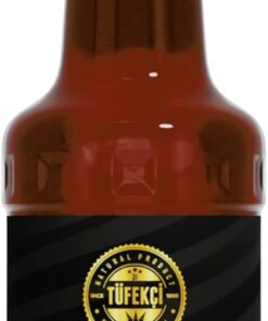 Tüfekçi Vanilya Vanilla Kokteyl, Kahve Ve Pasta Şurubu 750 ml