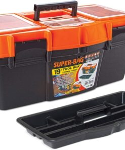 19" Power Takım Çanta