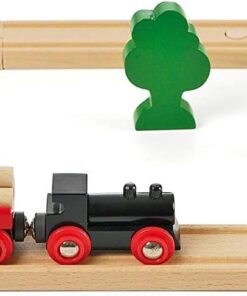 World 33042 Orman Tren Seti