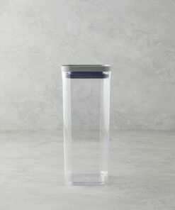 Home Colessa Plastik Saklama Kabı Yeşil