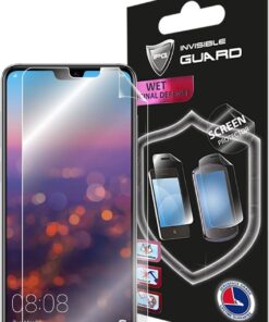 Huawei P20 Pro 6.1 inç Görünmez Ekran Koruyucu