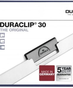 Duraclıp 30, A4 Yatay