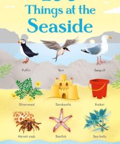 Things at the Seaside