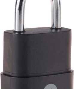 Y227B/45/122/1 - 45mm Protector Zor Hava Şartlarına Dayanıklı Asma Kilit - Maksimum Koruma -Boron Halka - Çift Kilitleme - 3 Anahtar
