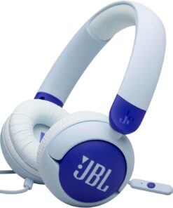 JR320, Çocuk Kulaklığı, OE,Mavi