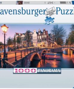 Pan Puz Amsterdam