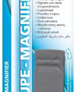 Lesestab büyüteç 25 cm
