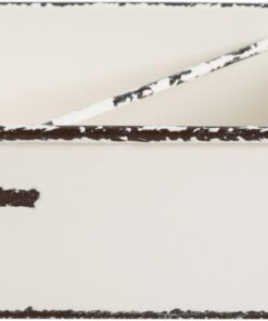 Concept Dublin Kare Peçetelık 21 cm