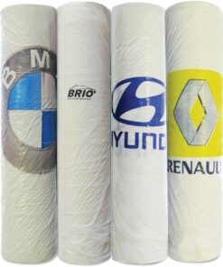 KOLTUK KILIFI BRİO 400/R