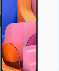 Samsung Galaxy A20s Nano Cam Ekran Koruyucu